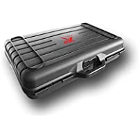 Los mejores  - XP Maleta rígida detectores de Metales